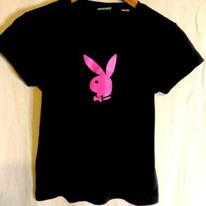 Playboy bunny T-Shirt